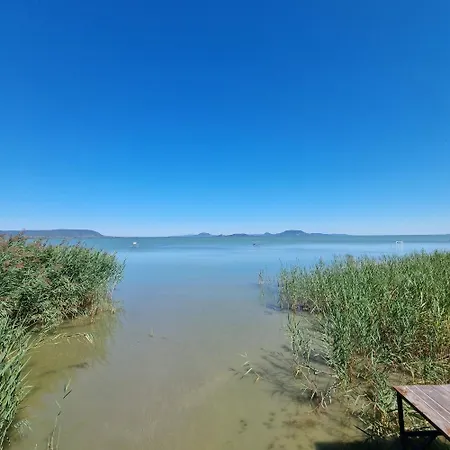 Balatonihaz Σπίτι διακοπών