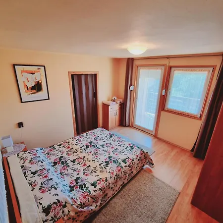 Balatonihaz Hébergement de vacances Balatonmáriafürdő