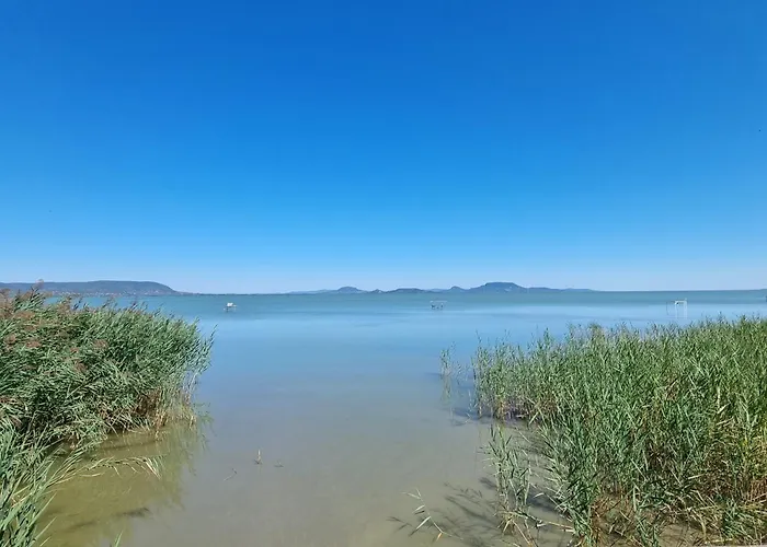 Balatonihaz Σπίτι διακοπών